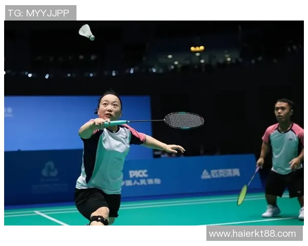 武汉羽毛球队荣登羽毛球战术排行榜榜首引领全国羽坛新潮流