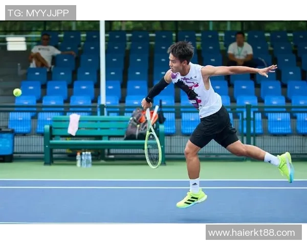 对话周磊：回顾网球生涯的辉煌与挑战之路